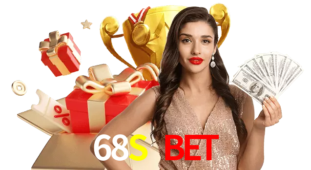 Jogue com dealers reais no 68S Bet!