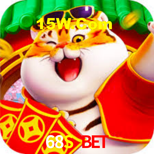 Welcome Bonus 68S Bet