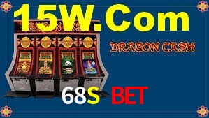 Slot Games 68S Bet