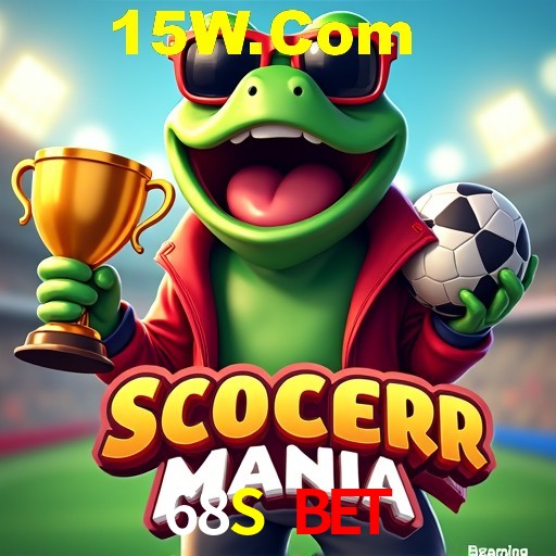 Descubra a Magia dos Jogos de Arcade no 68S Bet