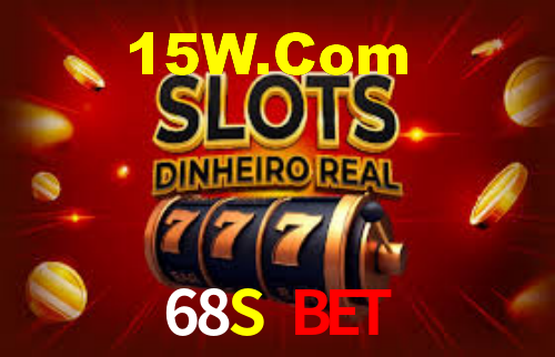 68S Bet,68S Com App