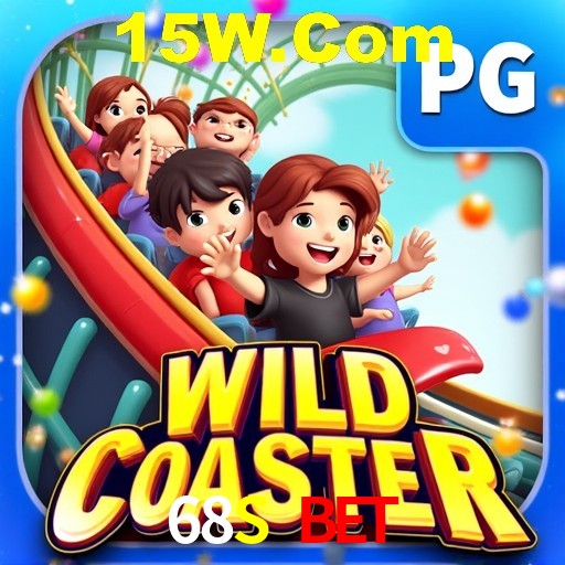 Inovações de Jogos na 68S Bet: O Futuro das Experiências Interativas