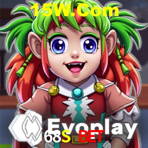 Descubra a Magia dos Jogos de Arcade no 68S Bet