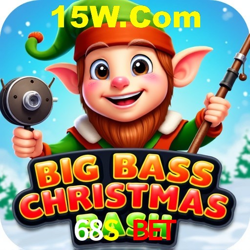 Desvendando o Mundo dos Jogos Virtuais na 68S Bet