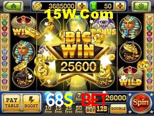 Gates of Olympus 68S Bet