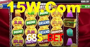 Tennis Betting 68S Bet