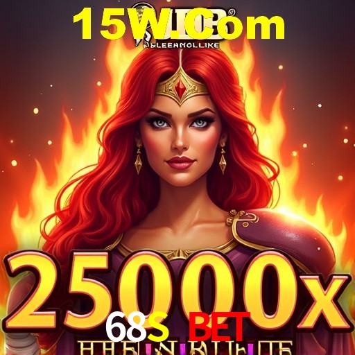 Bônus de Boas-vindas 68S Bet