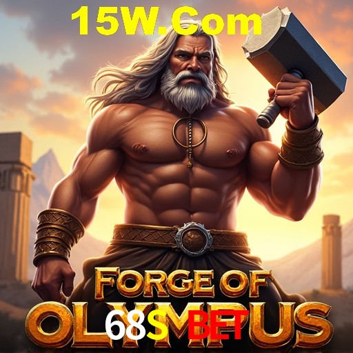 Desvendando o Mundo dos Jogos Virtuais na 68S Bet