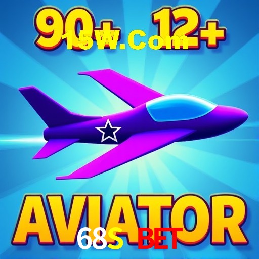 Estatísticas Esportivas 68S Bet