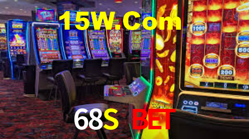 VIP Casino 68S Bet