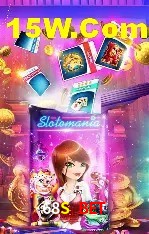 Provedores de Jogos 68S Bet