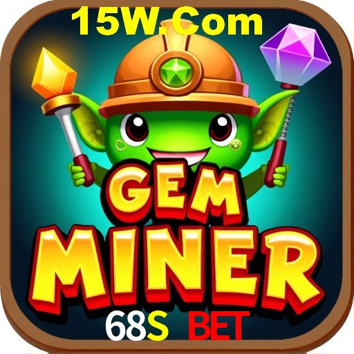 PIX Instantâneo 68S Bet