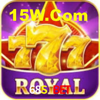 Premium Interface 68S Bet