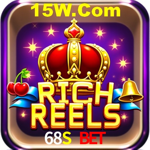 Desvendando o Mundo dos Jogos Virtuais na 68S Bet