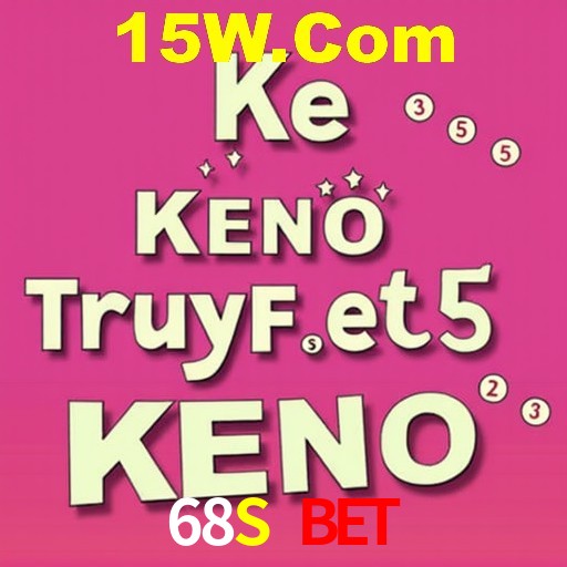 68S Bet: Seu Especialista em Apostas Esportivas Brasileiras
