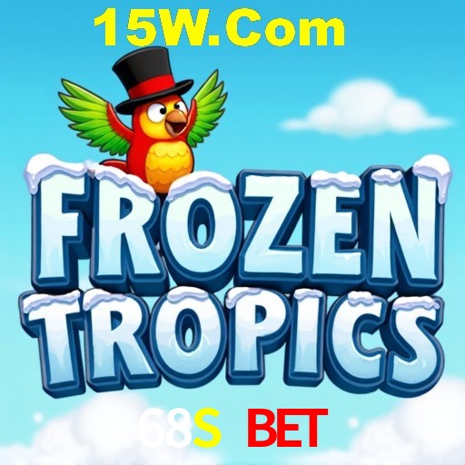 Descubra o Mundo do Cassino Online com 68S Bet