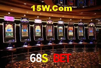 Jogos de Slot 68S Bet