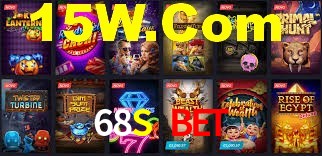 Games Directory 68S Bet
