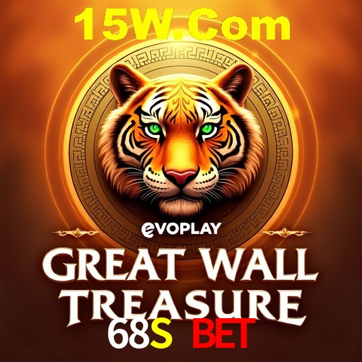 A Experiência Imersiva dos Cassinos Ao Vivo no 68S Bet