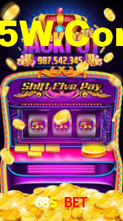 68S Bet App Interface