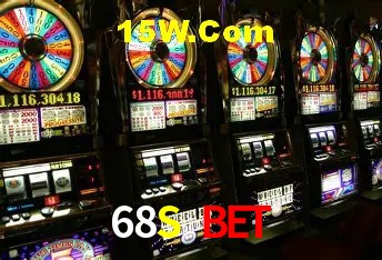 68S Bet,68S Com App