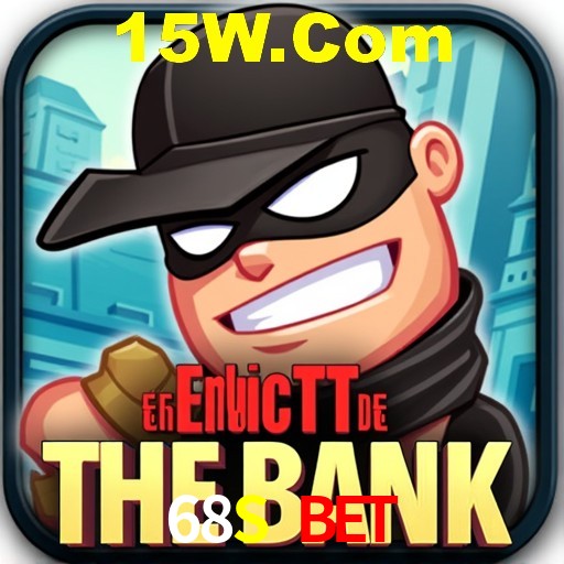 A Revolução dos Aplicativos de Jogos no 68S Bet