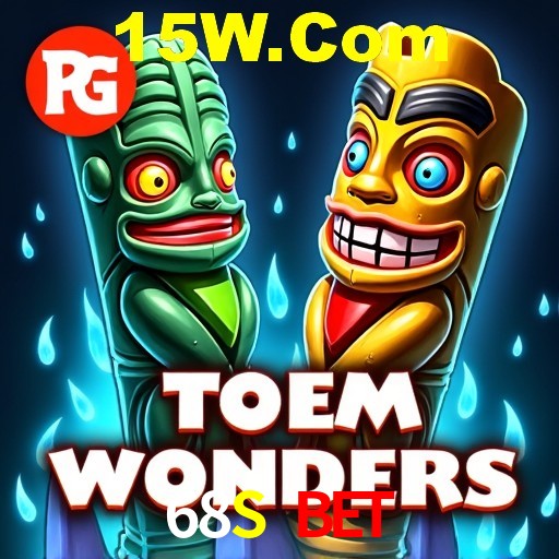 Apostas Esportivas na 68S Bet: Um Guia Completo