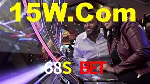 Welcome Bonus 68S Bet