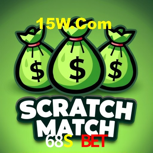 Apostas de Futebol 68S Bet