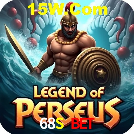 A Emoção da Loteria na 68S Bet: Uma Chance de Mudança de Vida