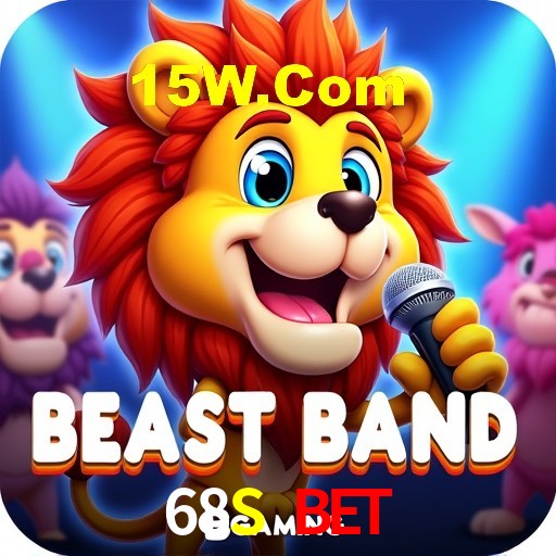 Mesa de Blackjack 68S Bet