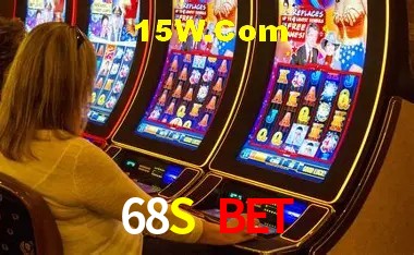 Integração de APIs 68S Bet