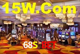 Sports Statistics 68S Bet