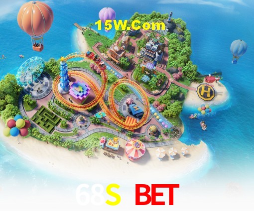 Experiência VIP 68S Bet