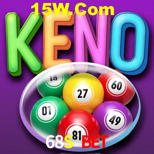 68S Bet: A Experiência de Casino com Jogos de Mesa ao Vivo