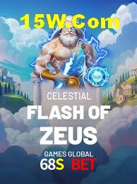 Flash Promotion 68S Bet