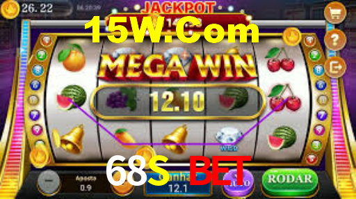 Roulette Table 68S Bet