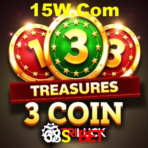 Apostas Esportivas na 68S Bet: Um Guia Completo