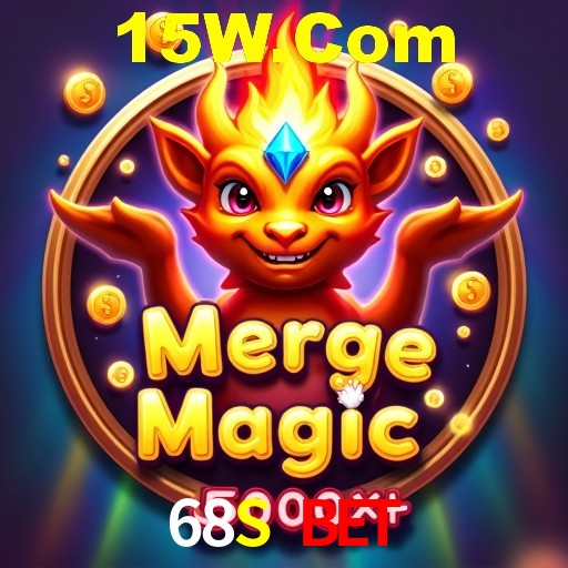 Bônus Diários 68S Bet