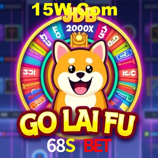 Descubra o Mundo do Cassino Online com 68S Bet