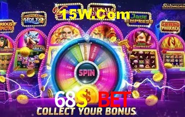 Recursos de Bônus 68S Bet