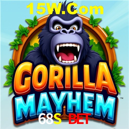 Desvendando o Mundo dos Jogos Virtuais na 68S Bet