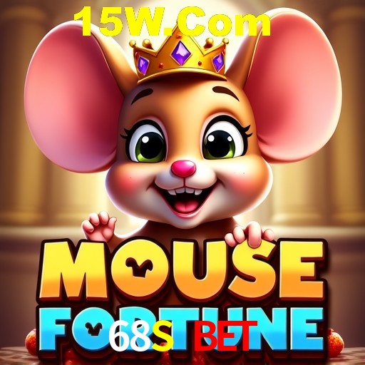 Desvendando o Mundo dos Jogos Virtuais na 68S Bet