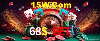 Casino Ao Vivo 68S Bet