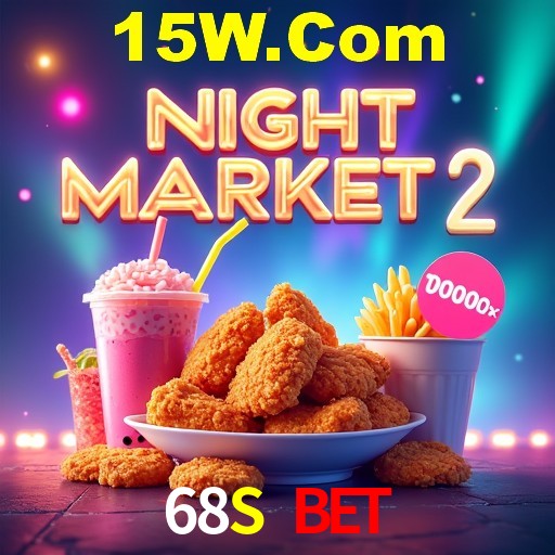 Casino Ao Vivo 68S Bet
