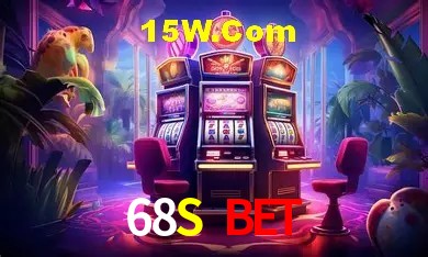 Integração de APIs 68S Bet