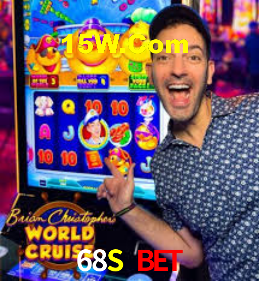68S Bet,68S Com App