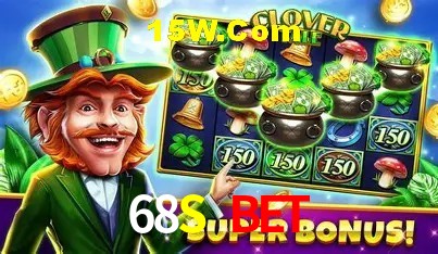 Sistemas de Segurança 68S Bet