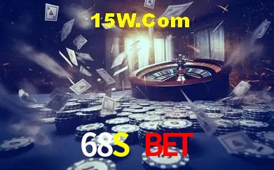 Promoção Relâmpago 68S Bet
