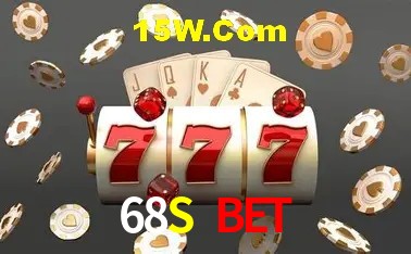 Recursos de Bônus 68S Bet